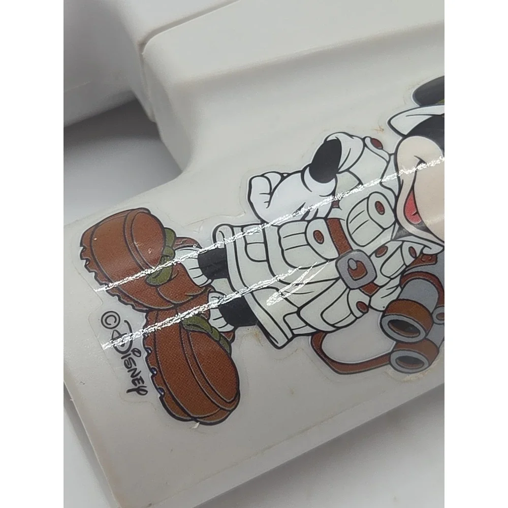 Disney Parks Animal Kingdom Mickey Mouse Safari Binoculars *READ